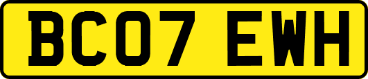 BC07EWH