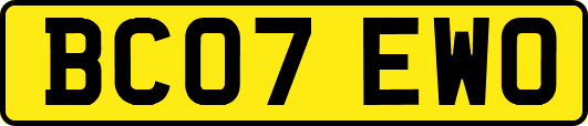 BC07EWO