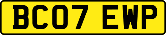 BC07EWP