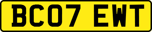 BC07EWT