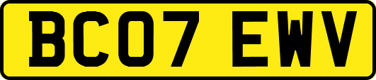BC07EWV