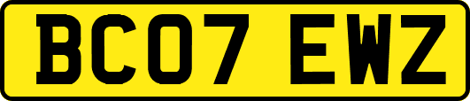 BC07EWZ