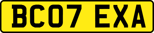 BC07EXA