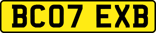 BC07EXB