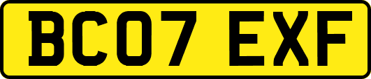 BC07EXF