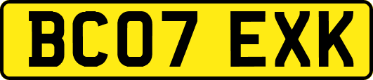 BC07EXK
