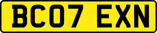 BC07EXN