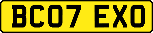 BC07EXO