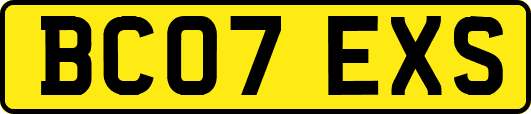 BC07EXS
