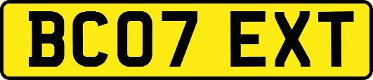 BC07EXT