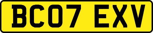 BC07EXV