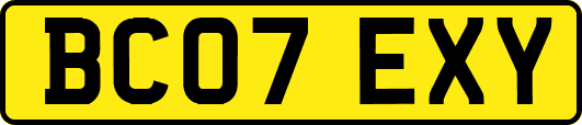 BC07EXY