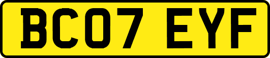 BC07EYF