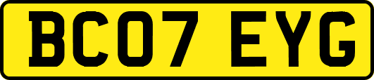 BC07EYG