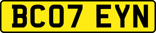 BC07EYN