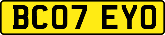 BC07EYO