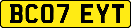 BC07EYT