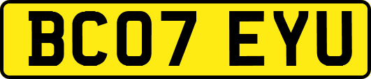 BC07EYU