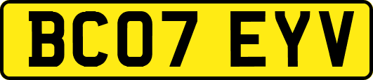 BC07EYV