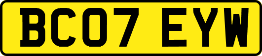BC07EYW