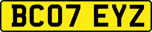 BC07EYZ