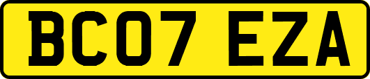 BC07EZA