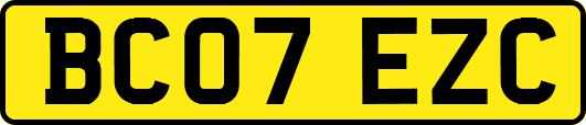 BC07EZC