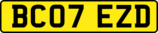 BC07EZD