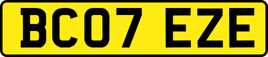BC07EZE