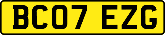 BC07EZG