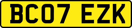 BC07EZK