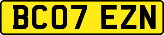 BC07EZN