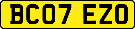BC07EZO