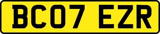 BC07EZR