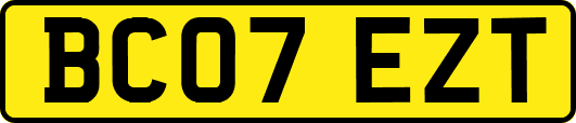 BC07EZT