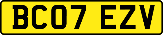 BC07EZV