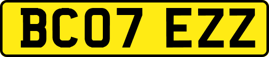 BC07EZZ