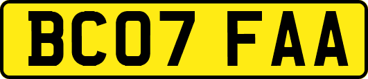 BC07FAA