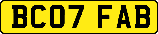 BC07FAB