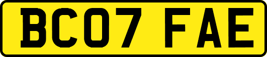 BC07FAE