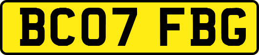 BC07FBG