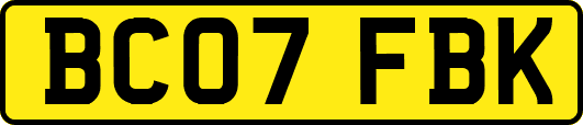 BC07FBK