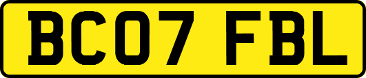 BC07FBL