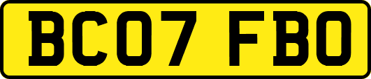BC07FBO