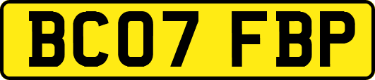 BC07FBP