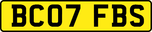BC07FBS