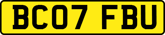 BC07FBU