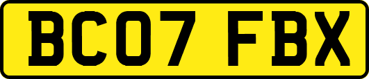 BC07FBX