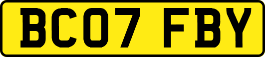 BC07FBY