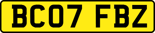 BC07FBZ